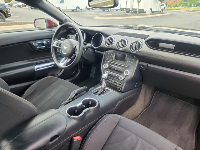 Used 2018 Ford Mustang For Sale in Grove City, OH