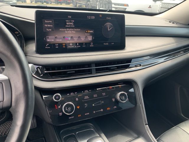 2024 Infiniti QX60 LUXE photo