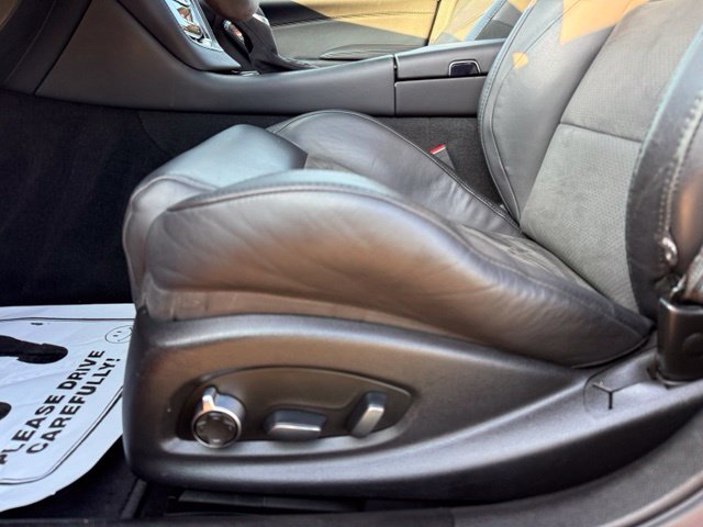Used 2019 Cadillac CTS-V Sedan