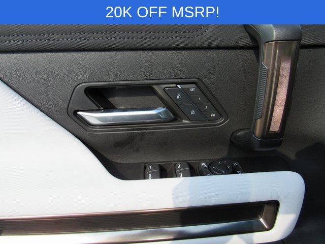 Photo of 2024 GMC Hummer EV SUV 3X in Dallas, GA - 12,  2024 GMC Hummer EV SUV 3X:40648