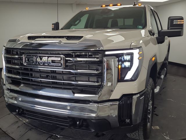 2026 – GMC – Sierra 2500HD