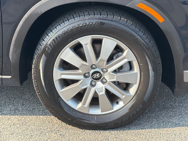 Used 2025 Hyundai Palisade SUV