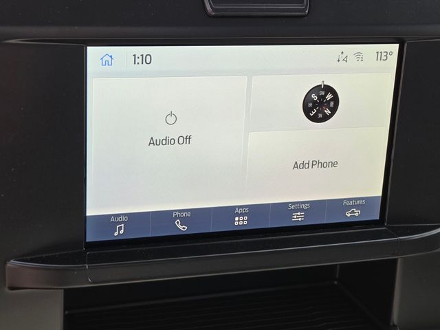 New 2026 Ford Super Duty F-350 SuperCab 8' Box XL - STX Package