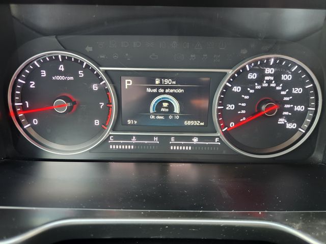 2022 Kia Sorento S White at Shottenkirk Kia Fort Bend