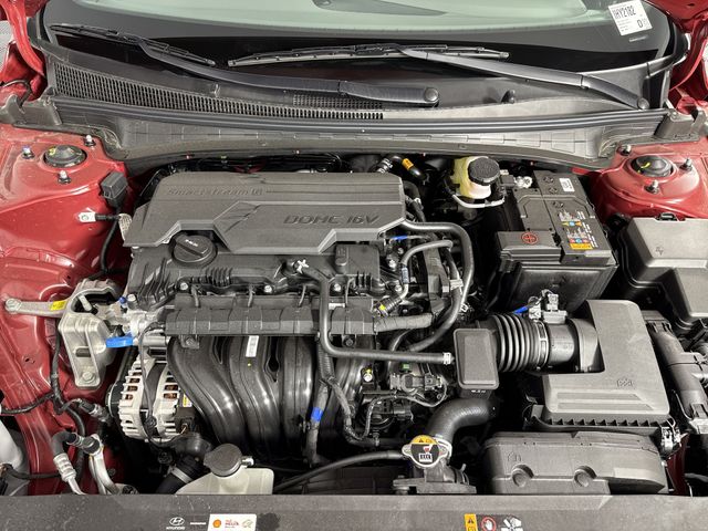 New 2025 Hyundai Elantra For Sale in Indianapolis, IN
