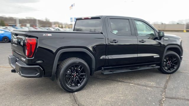 2022 GMC Sierra 1500 Elevation 8