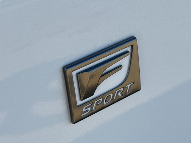 Used 2021 Lexus IS Sedan
