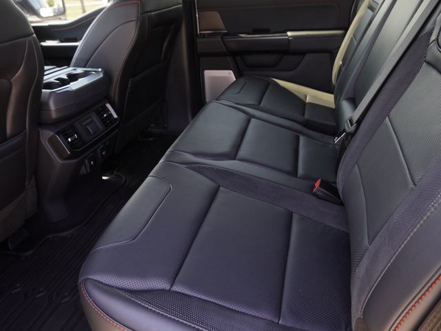 Used 2026 Ford F-150 Truck