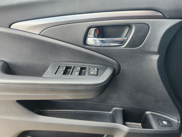 2022 Honda Pilot Sport Gray at EAG Ford Navasota