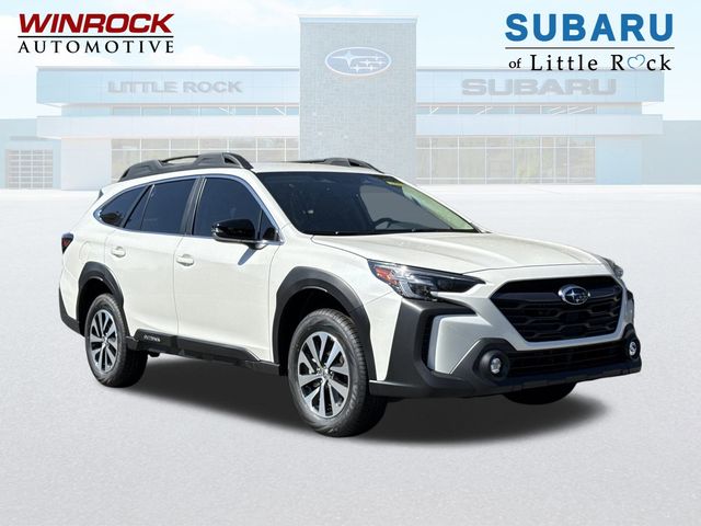 2025 Subaru Outback Premium AWD