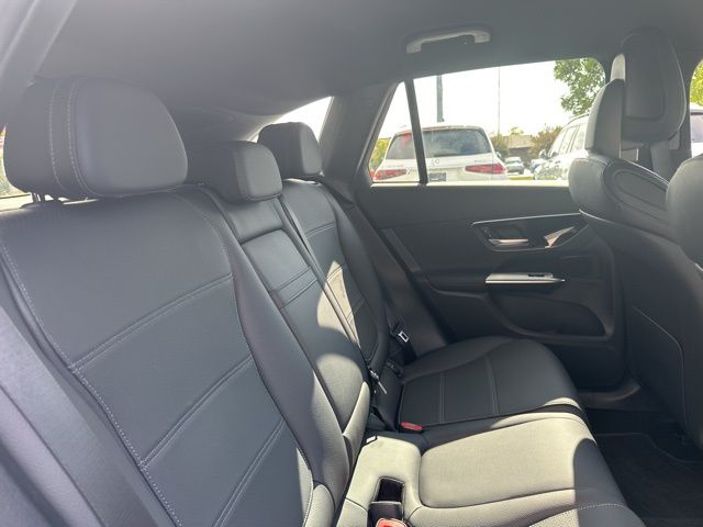 2024 Mercedes-Benz GLC GLC 300 White at Bob King Buick GMC