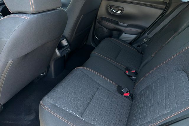 Used 2024 Honda HR-V SUV