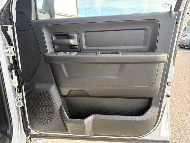 2025 RAM Ram 2500 Pickup Tradesman - Photo 27