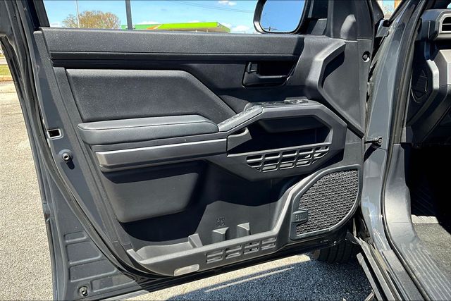 Used 2024 Toyota Tacoma SR5 4D Double Cab