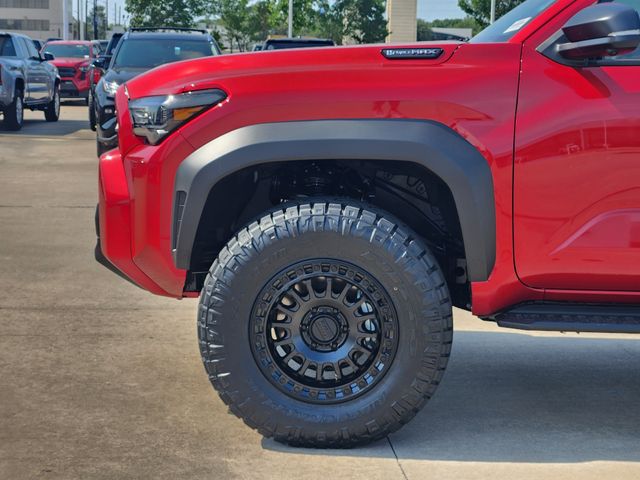 2026 Toyota 4Runner i-FORCE MAX Hybrid TRD Off Road Premium - 4