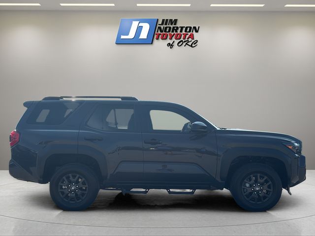 Used 2026 Toyota 4Runner SUV
