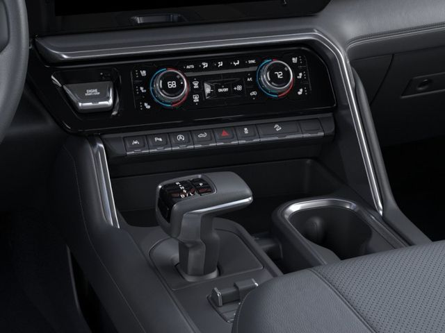 2026 GMC Sierra 1500 Denali:47109