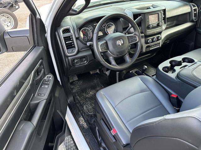 2024 Ram 4500HD Tradesman 11