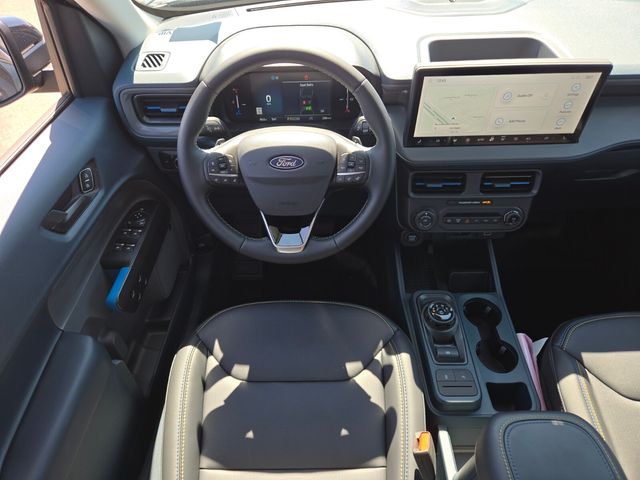 2025 Ford Maverick Lobo Premium - Photo 9