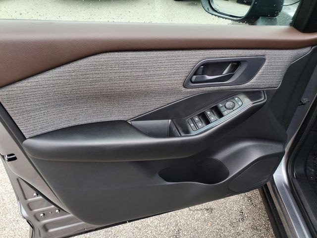 Used 2023 Nissan Rogue SUV