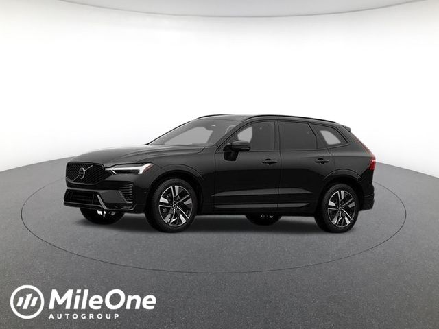 2026 Volvo XC60 B5 Plus AWD