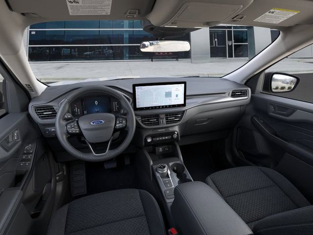 2025 Ford Escape Active 9