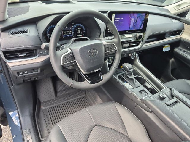 Used 2026 Toyota Grand Highlander SUV