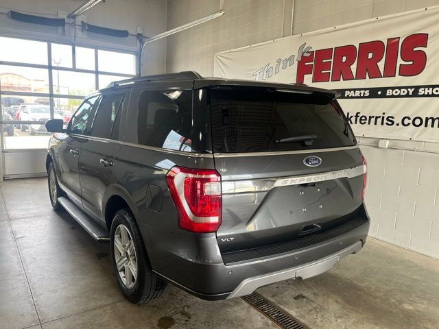 2018 Ford Expedition XLT photo
