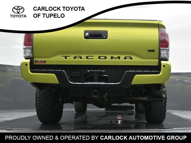 2023 Toyota Tacoma SR5 31