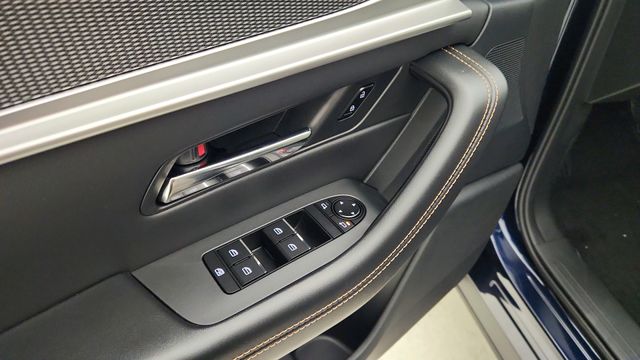 2026 Mazda CX-90 PHEV Preferred Blue at Parkway Family Mazda