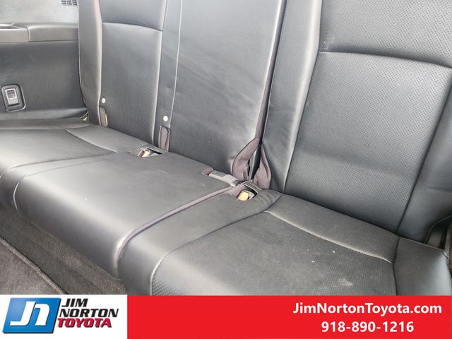 Used 2024 Toyota Grand Highlander SUV