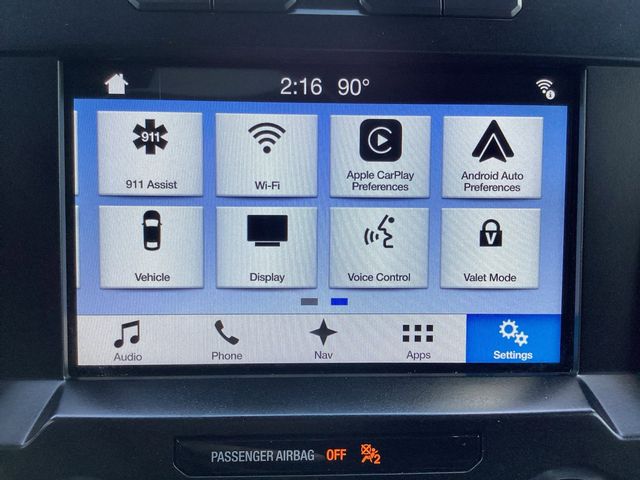 Used Car 2017 Ford F-150  Xlt For Sale Under $25,000 In San Antonio, Texas