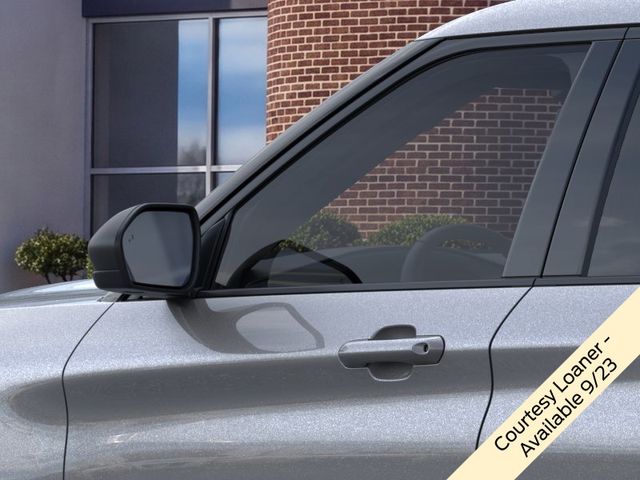 New 2026 Gray Ford Active image 20