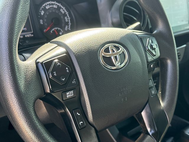 Used 2022 Toyota Tacoma Truck