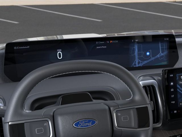 2026 Ford Expedition Platinum:169132