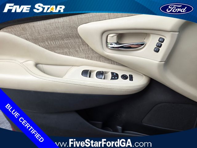 Used 2021 Nissan Murano SUV