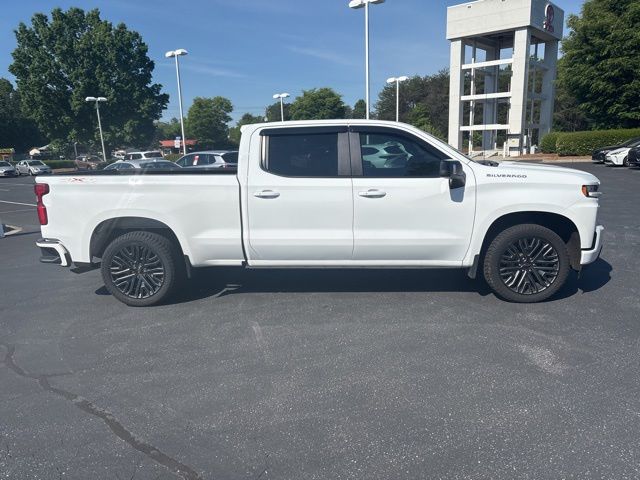 2019 Chevrolet Silverado 1500 RST - Photo 7