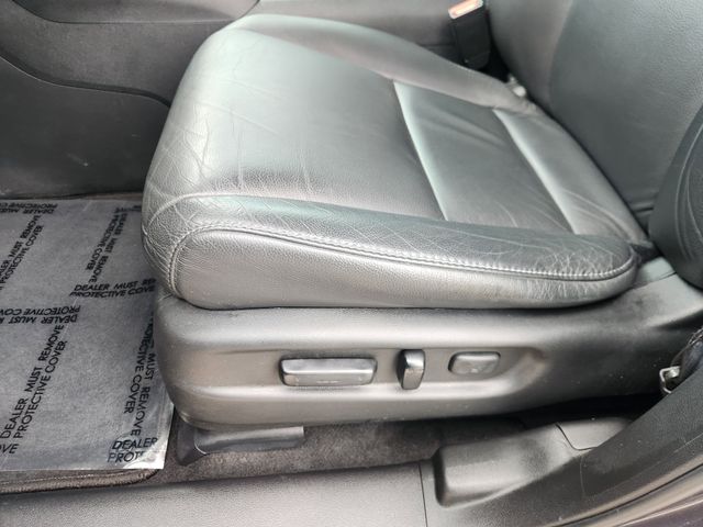 2022 Honda Pilot Special Edition Gray at DeMontrond Automotive Group