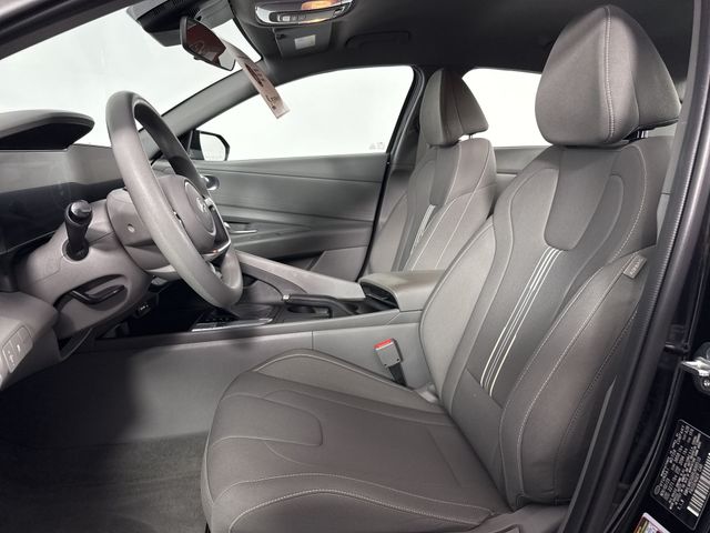 Used 2024 Hyundai Elantra For Sale in Indianapolis, IN