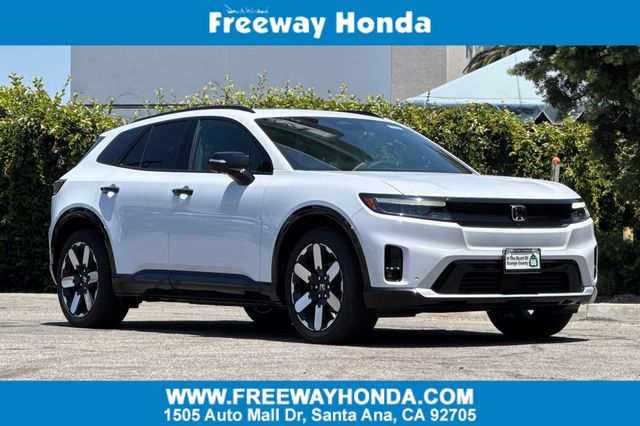 2026 Honda Prologue