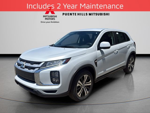 2026 Mitsubishi Outlander Sport ES