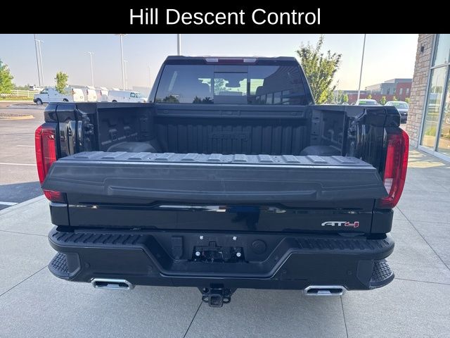 Used 2023 GMC Sierra 1500 For Sale in Grove City, OH