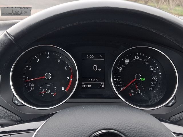 used 2018 Volkswagen Jetta car, priced at $12,998