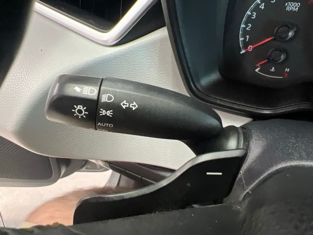 Used 2022 Toyota Corolla Sedan