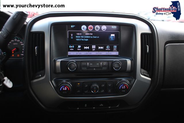 Used 2017 GMC Sierra 1500 Truck