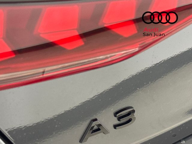 New 2026 Gray Audi 40 Premium Plus image 15