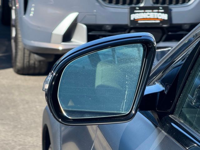 2021 Mercedes-Benz E-Class