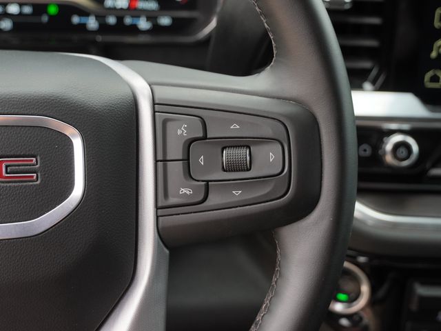 Used 2025 GMC Sierra 1500 Truck