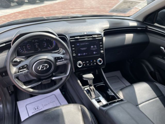 Used 2022 Hyundai Tucson SUV