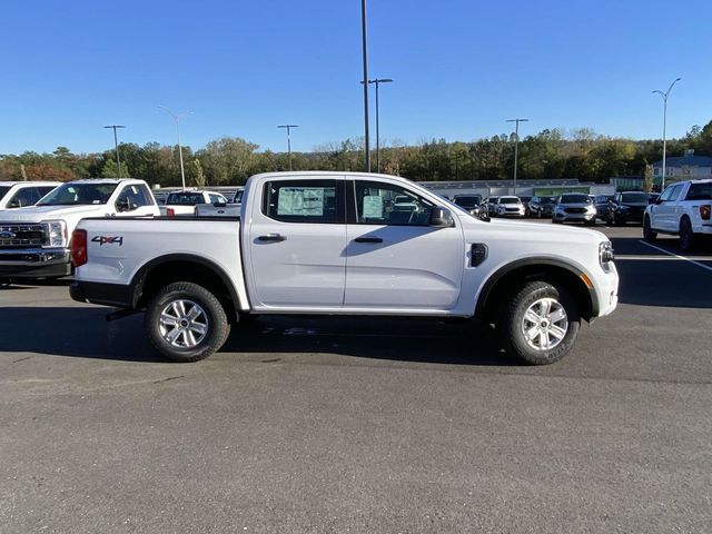 2024 Ford Ranger XL 2